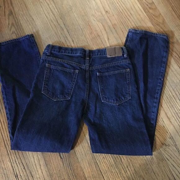 GAP boys jeans   - Picture 1 of 6
